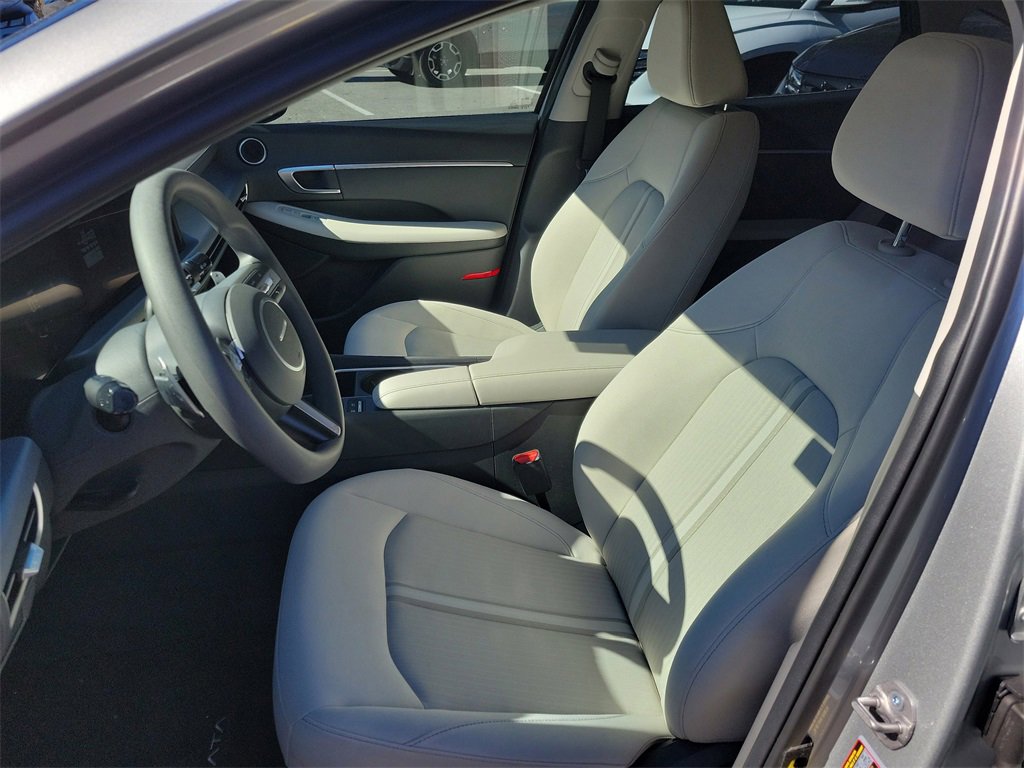 Certified 2024 Hyundai Sonata SEL image 23