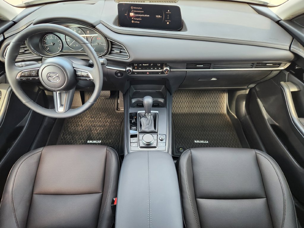 New 2026 MAZDA CX-30 AWD 2.5 S w/ Premium Package image 21