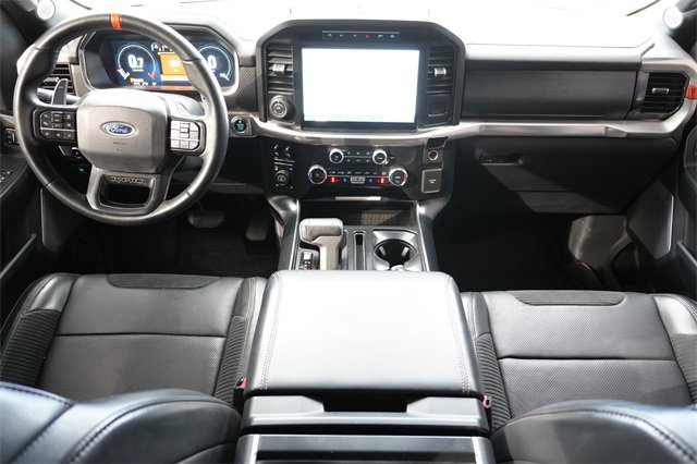 Used 2023 Ford F150 Raptor w/ Raptor Carbon Fiber Package image 2