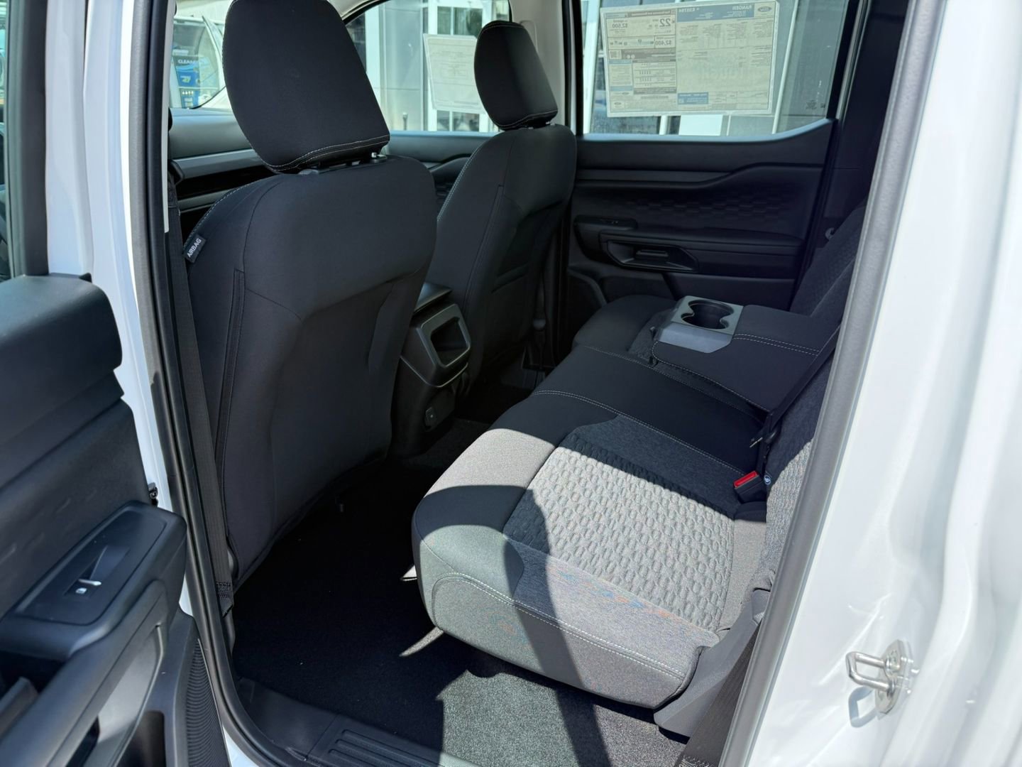 New 2025 Ford Ranger XL w/ Trailer Tow Package image 13