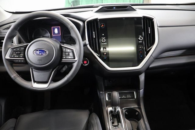 New 2026 Subaru Ascent Touring w/ Popular Package #2 AWD/4WD image 15