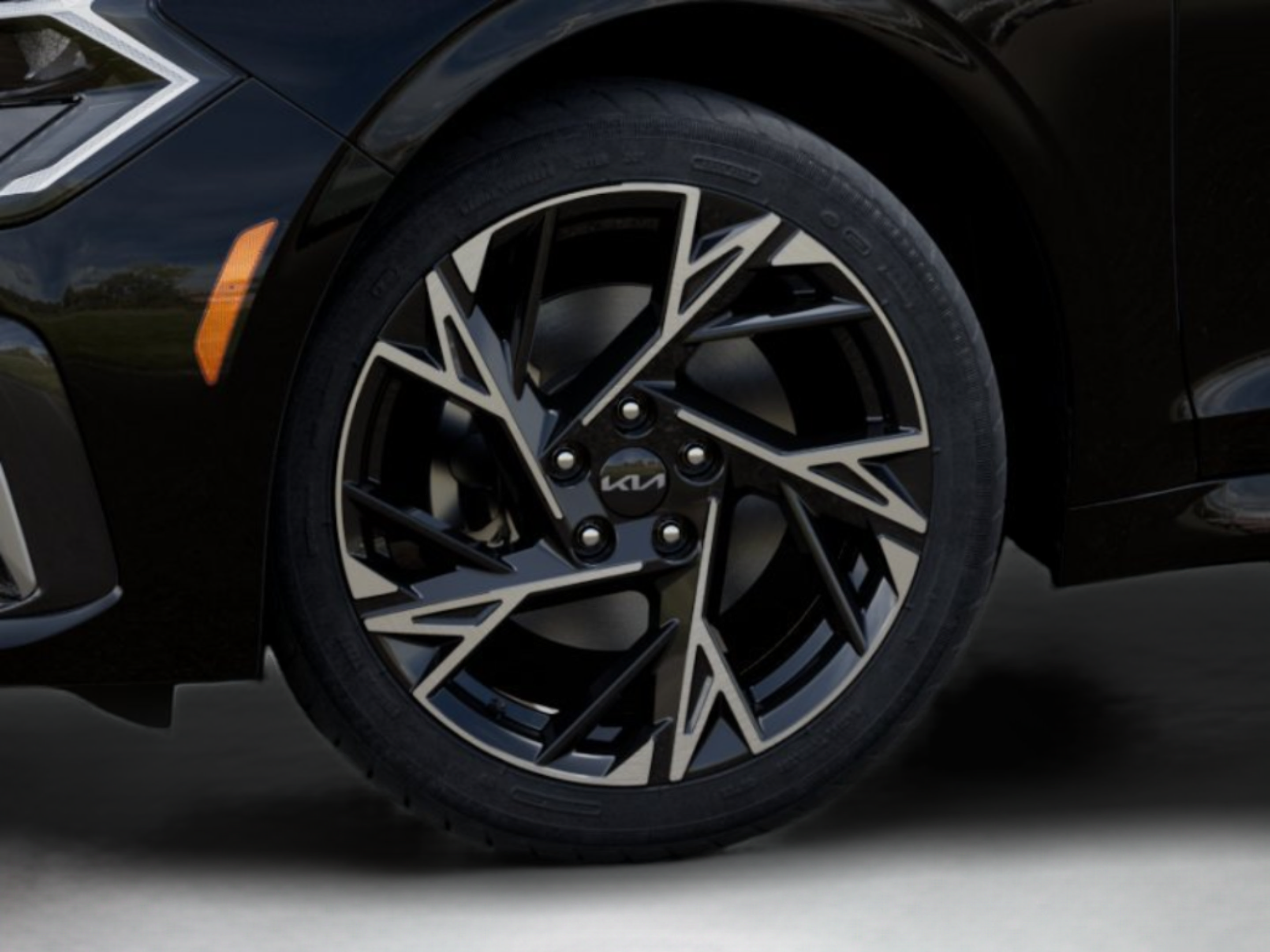 New 2026 Kia K5 GT-Line FWD image 24