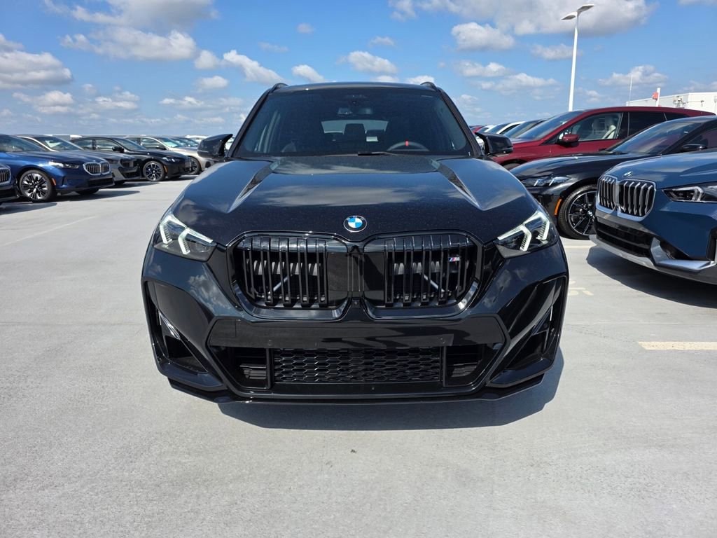 New 2026 BMW X1 M35i w/ Technology Package video 2