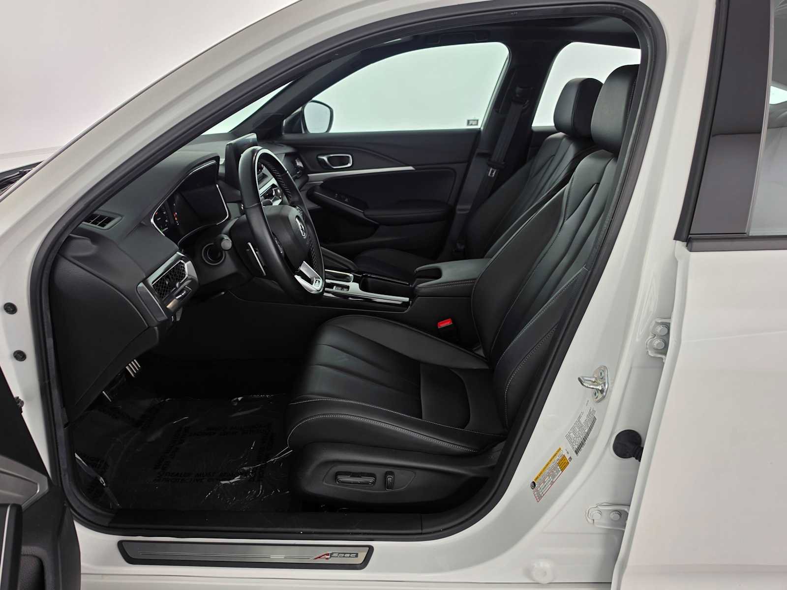 Used 2025 Acura Integra A-Spec FWD image 21