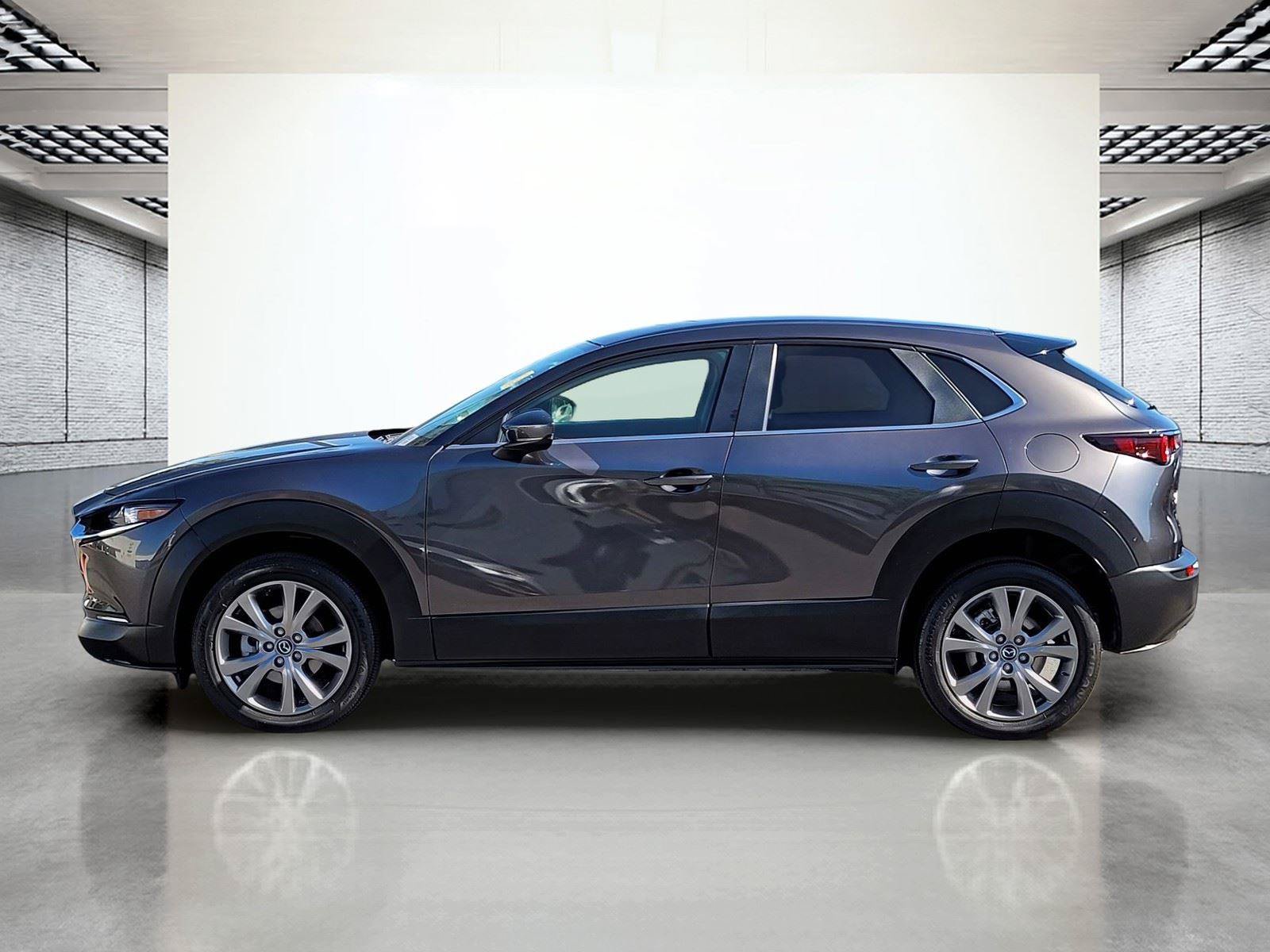 Used 2021 MAZDA CX-30 AWD 2.5 S w/ Select Package image 10
