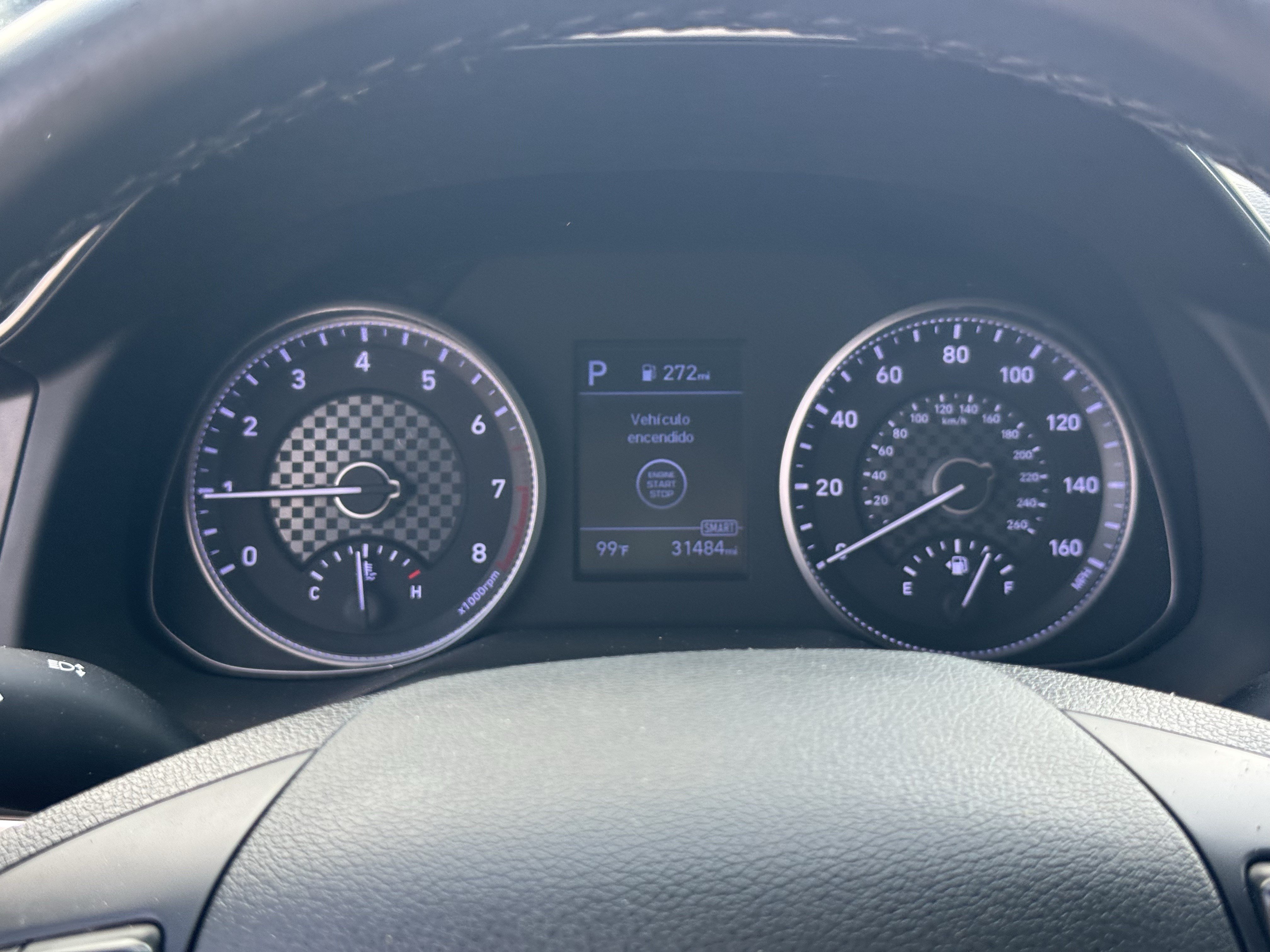 Used 2020 Hyundai Elantra Value Edition w/ Cargo Package (C1) FWD image 19
