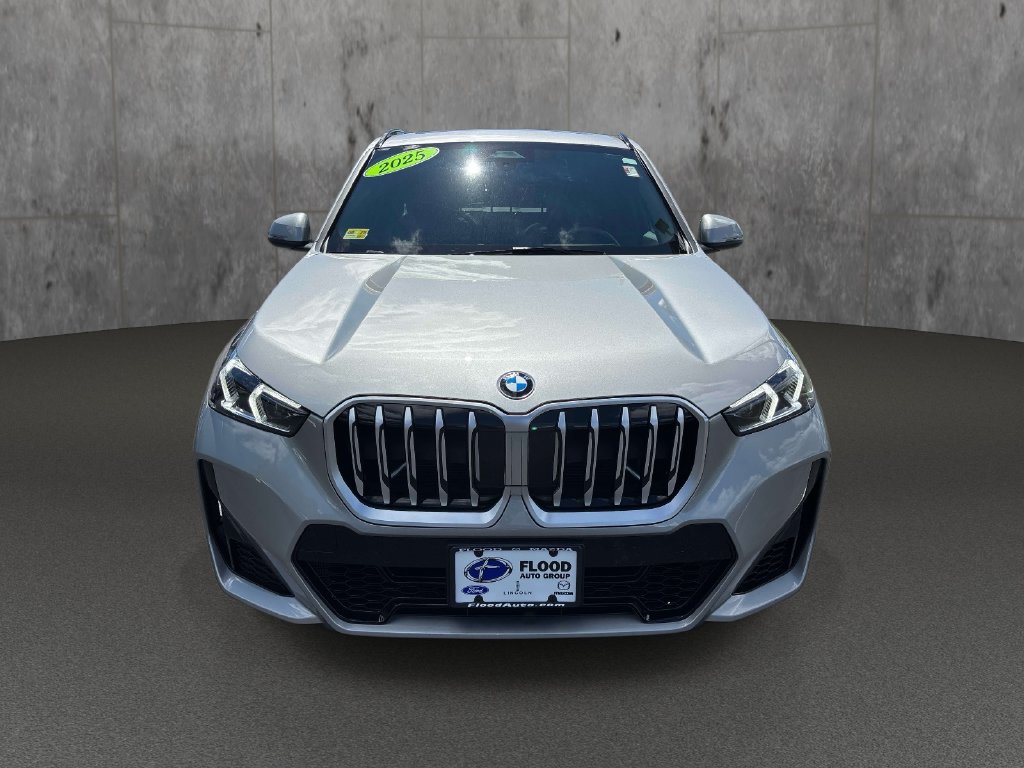 Used 2025 BMW X1 xDrive28i AWD/4WD image 8