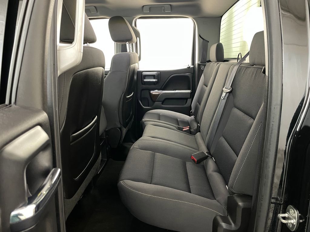 Used 2015 GMC Sierra 1500 SLE w/ SLE Value Package image 9