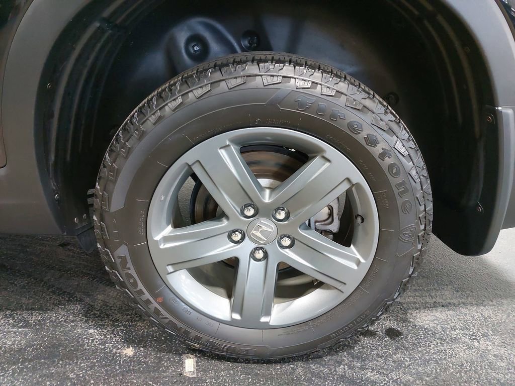 Used 2023 Honda Ridgeline RTL-E image 33