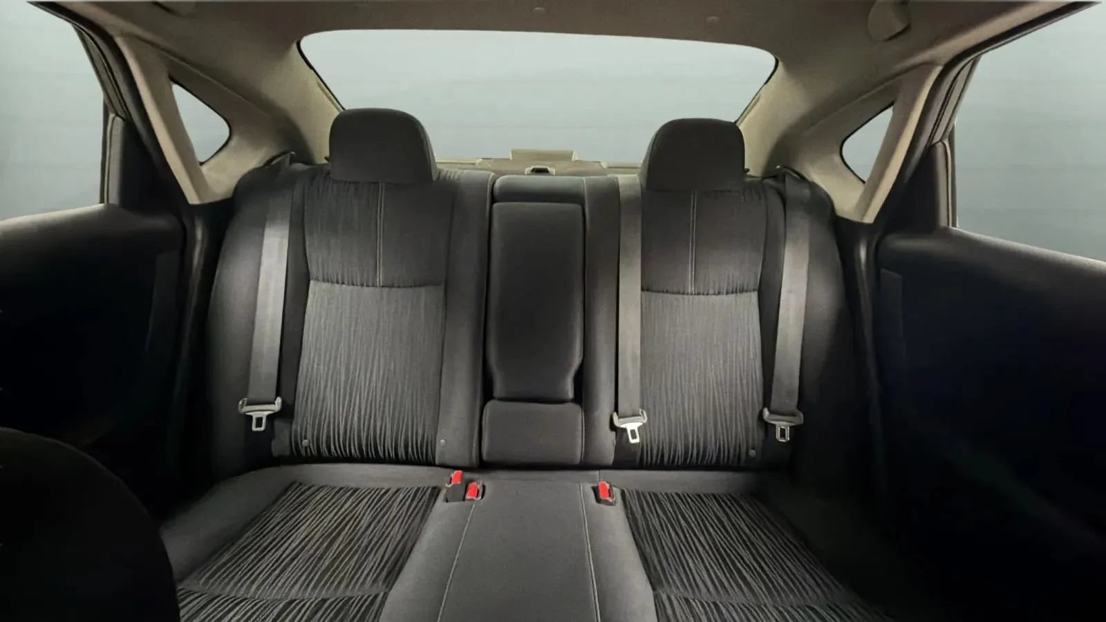 Used 2017 Nissan Sentra SV FWD image 18