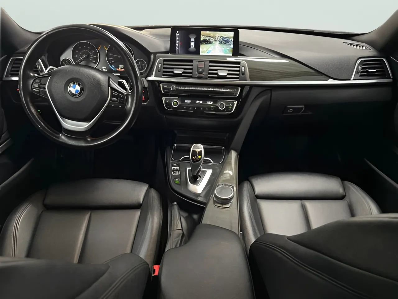Used 2020 BMW 430i Gran Coupe RWD image 21