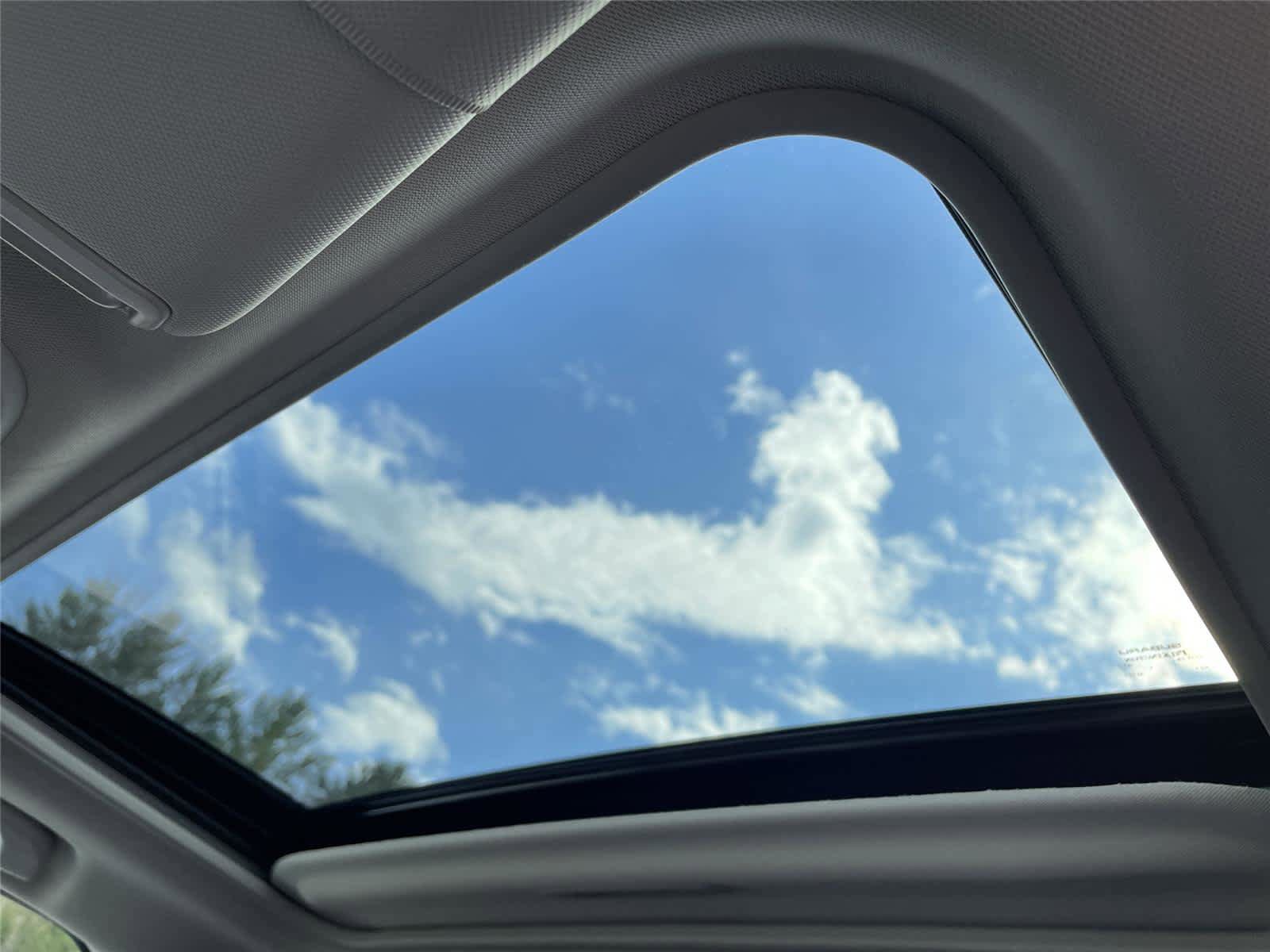 New 2026 Subaru Crosstrek 2.0i Premium image 14