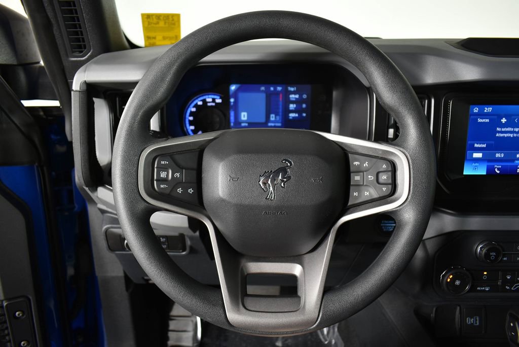 Used 2023 Ford Bronco 2-Door image 31