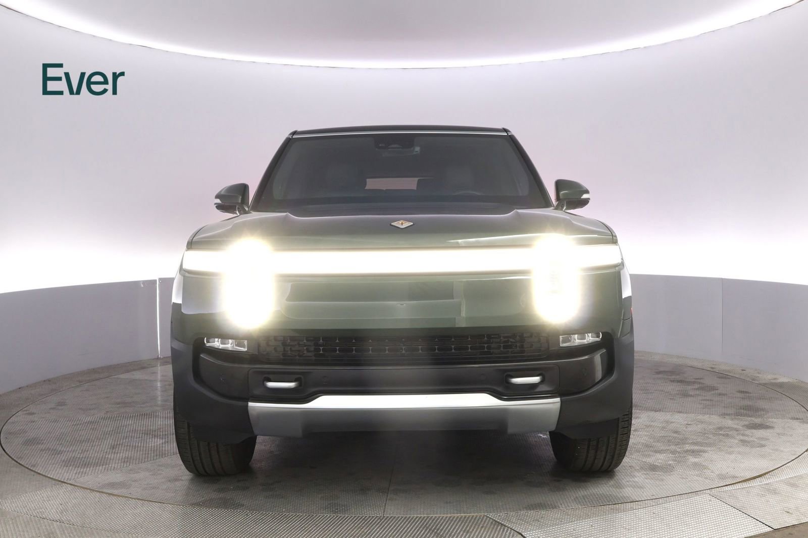 Used 2023 Rivian R1S Adventure AWD/4WD image 12