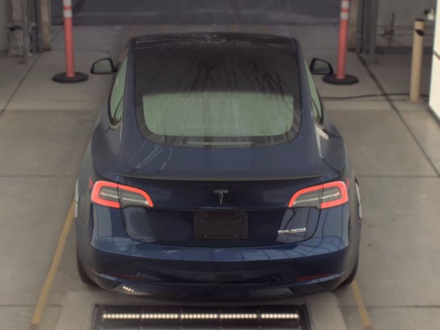 Used 2023 Tesla Model 3 Performance AWD/4WD image 7