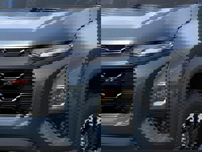 New 2026 Chevrolet Equinox RS w/ Convenience Package III image 10