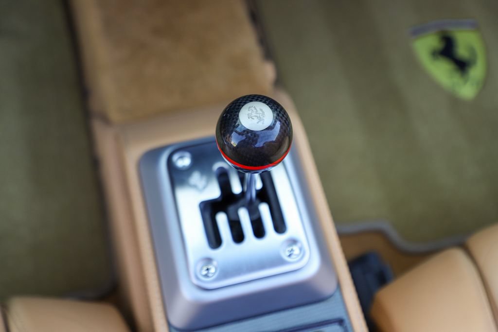Used 2005 Ferrari F430 Spider RWD image 34