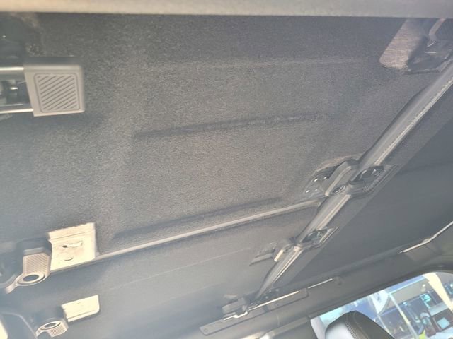 Certified 2024 Ford Bronco Wildtrak image 20