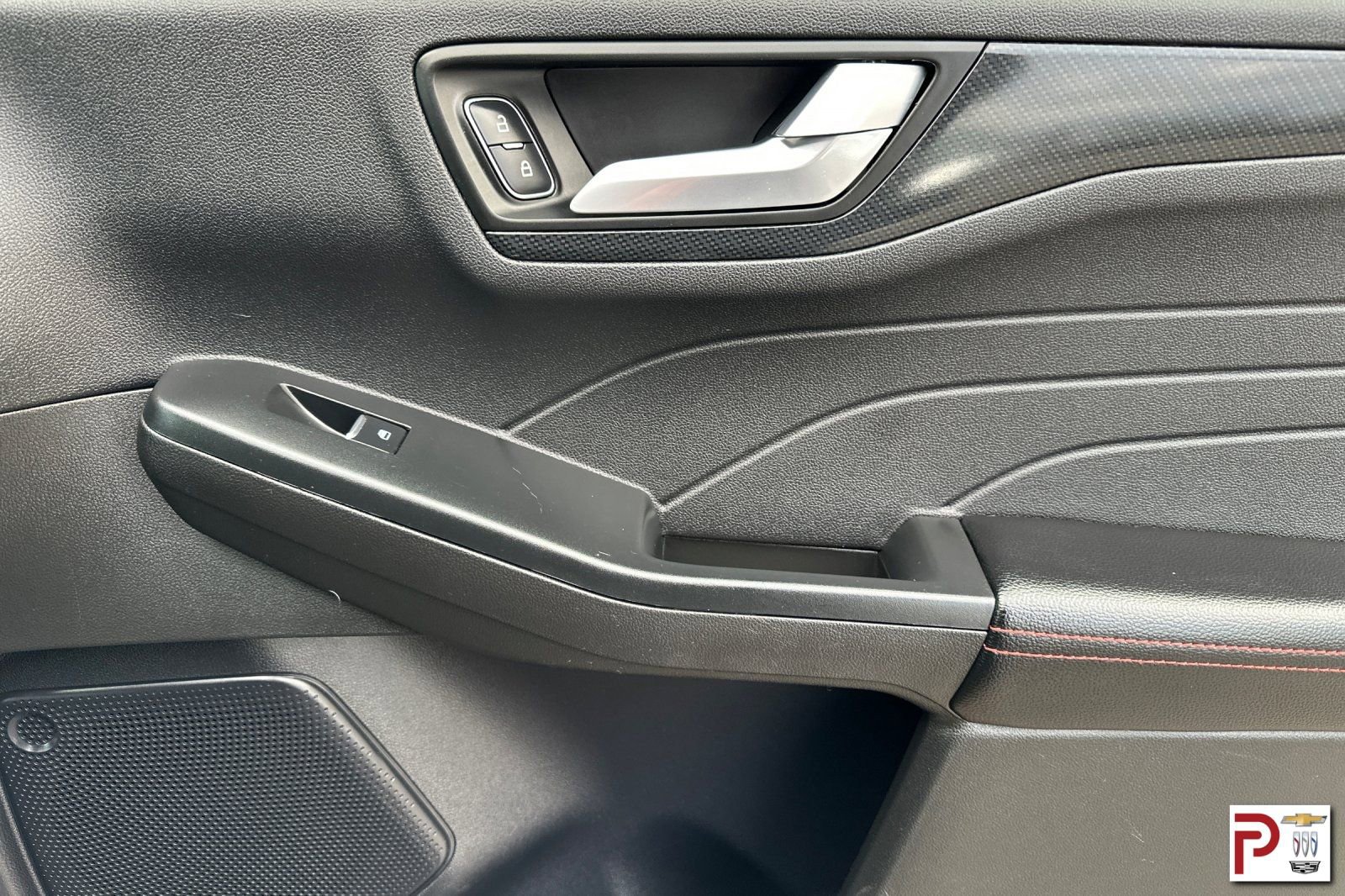 Used 2024 Ford Escape ST-Line w/ Tech Pack #1 image 21