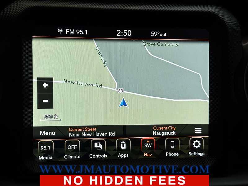 Used 2022 Jeep Gladiator Sport AWD/4WD image 28