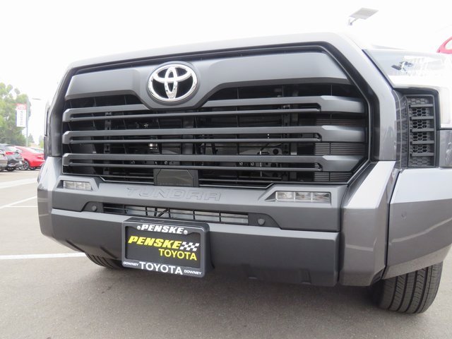 New 2025 Toyota Tundra SR5 image 6