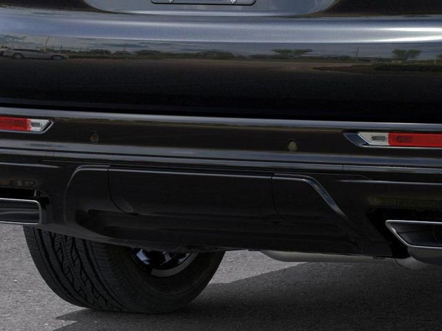 New 2026 Buick Enclave Sport Touring image 14