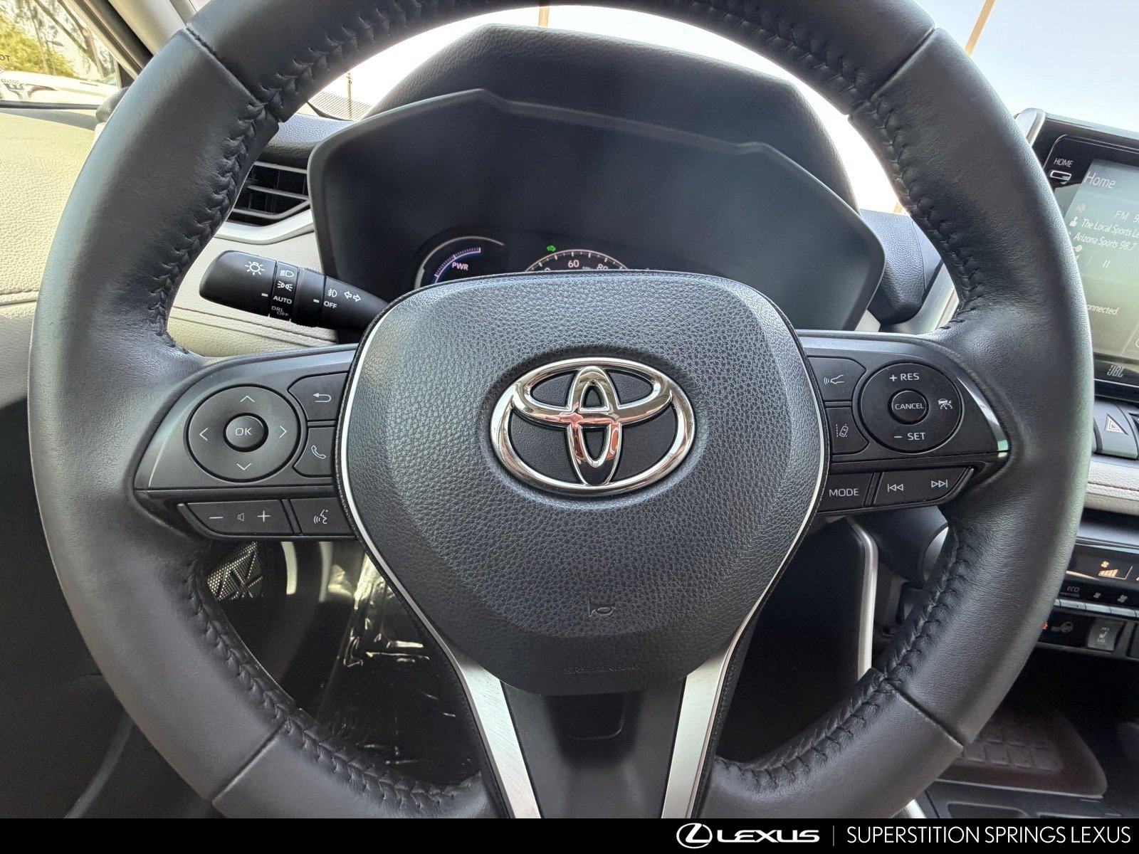 Used 2020 Toyota RAV4 Limited AWD/4WD image 20