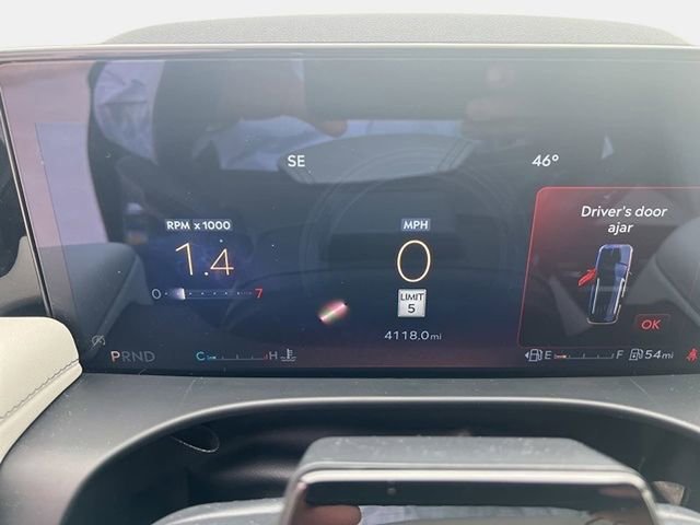 New 2026 Lincoln Aviator Premiere image 14