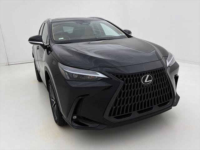 Certified 2023 Lexus NX 350 AWD w/ Cold Area Package image 7