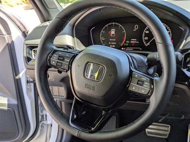Certified 2026 Honda Civic Sport image 18