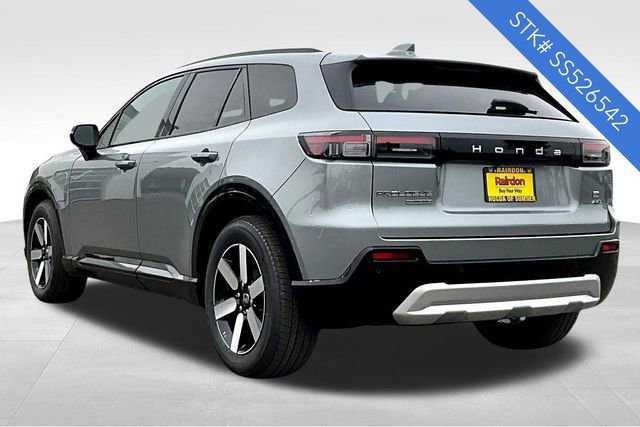 New 2025 Honda Prologue Touring image 3