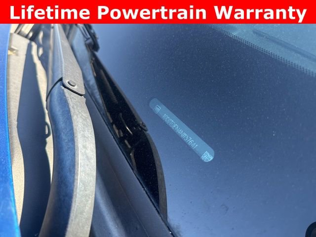 Used 2022 Chevrolet Colorado Z71 image 29