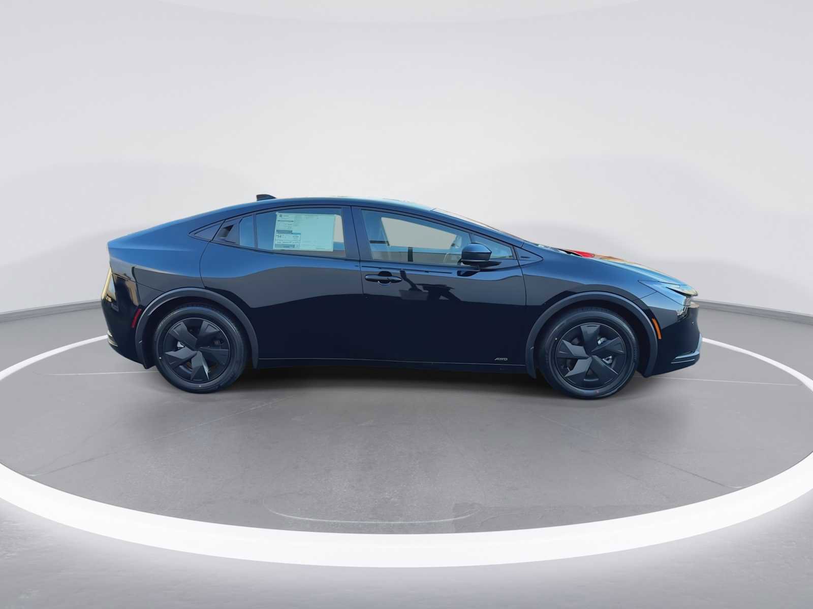 New 2026 Toyota Prius LE image 9