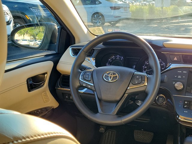 Used 2014 Toyota Avalon Limited FWD image 3