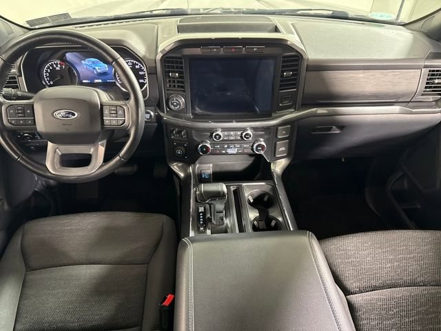 Used 2022 Ford F150 XLT w/ Equipment Group 302A High image 15