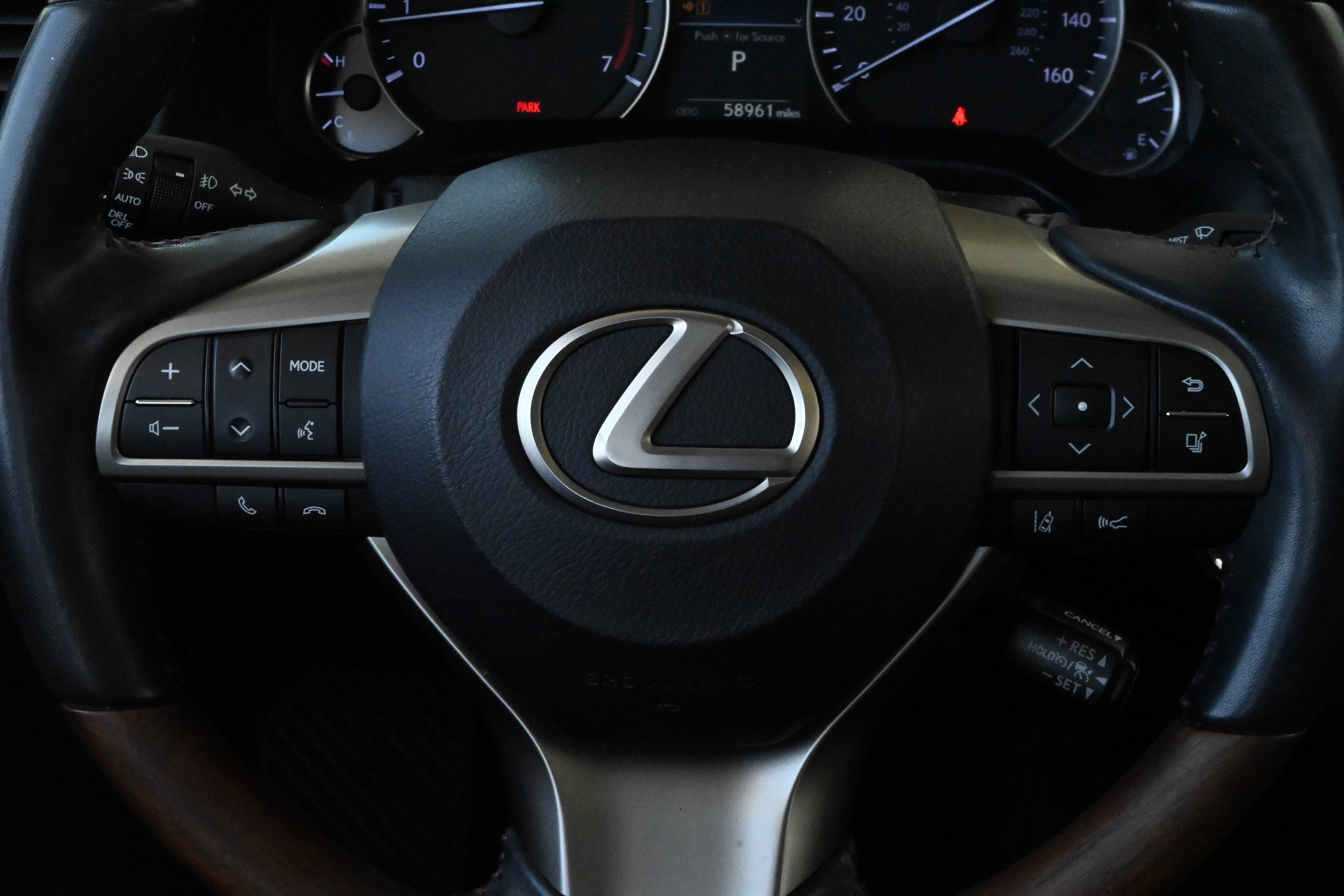 Used 2019 Lexus RX 350 FWD w/ Navigation Package image 28