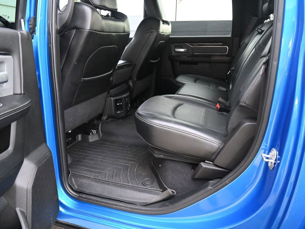 Used 2020 RAM 2500 Power Wagon image 19