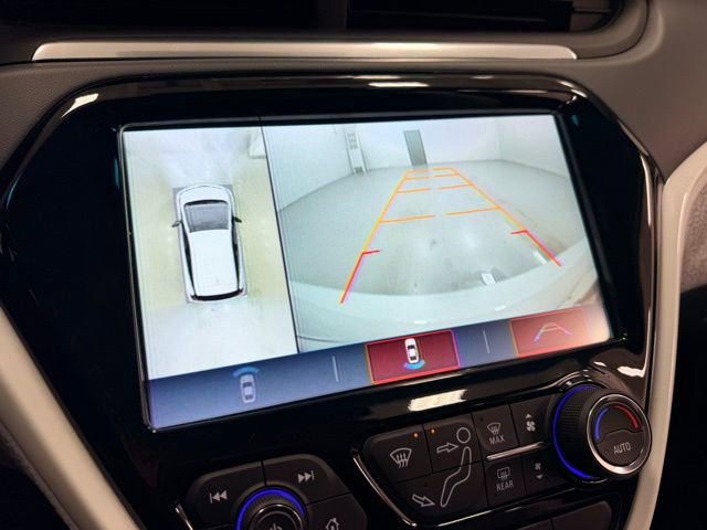 Certified 2019 Chevrolet Bolt Premier w/ Infotainment Package image 14