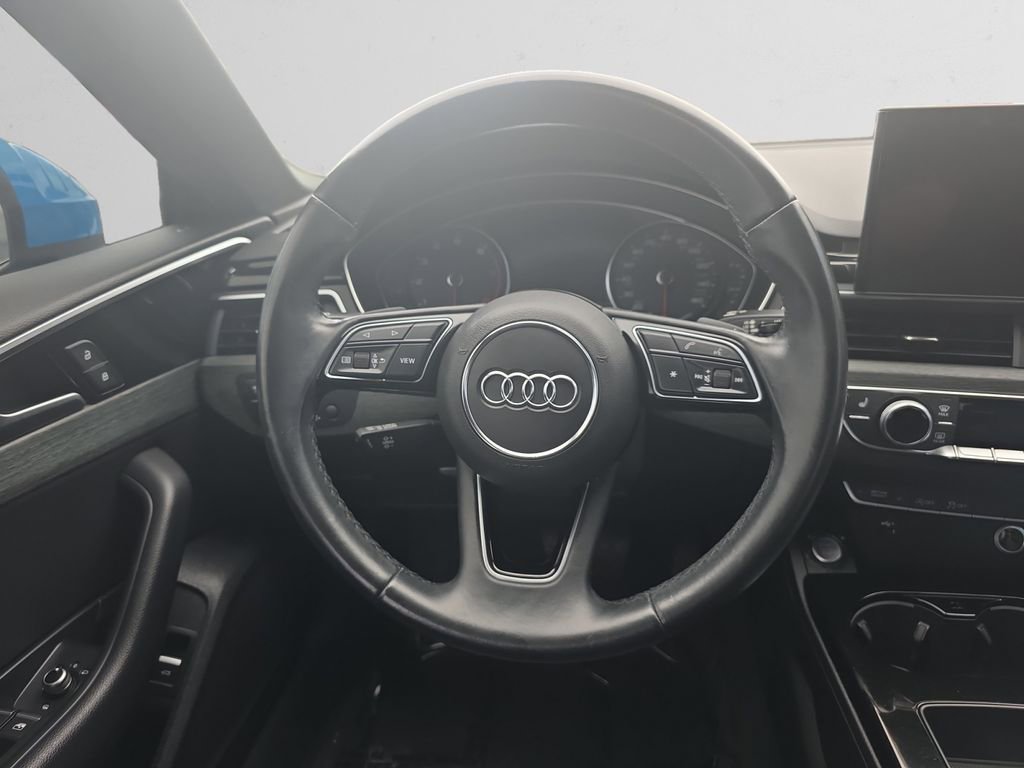 Used 2021 Audi A5 2.0T Premium AWD/4WD image 12