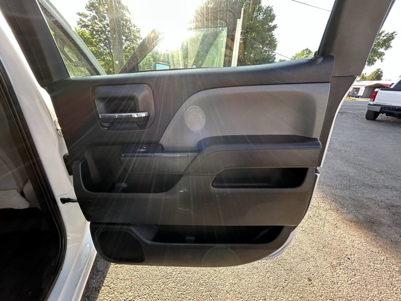 Used 2017 Chevrolet Silverado 3500 W/T w/ WT Convenience Package image 29