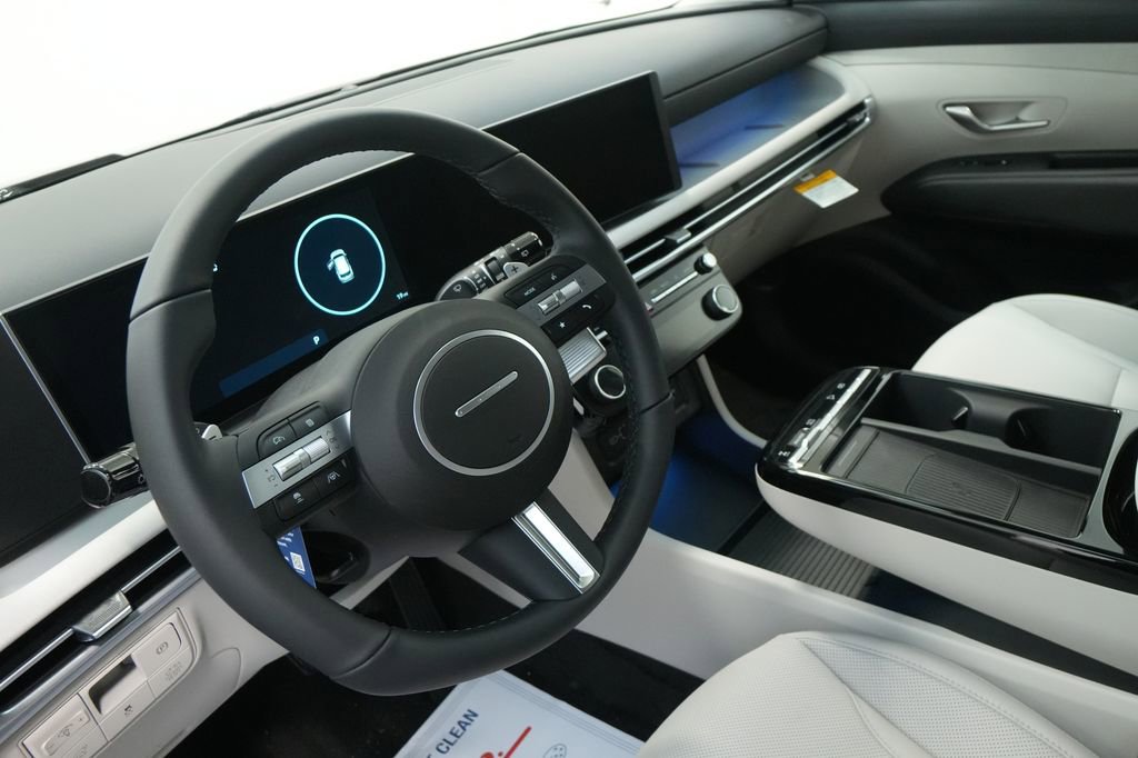 New 2026 Hyundai Tucson SEL image 14