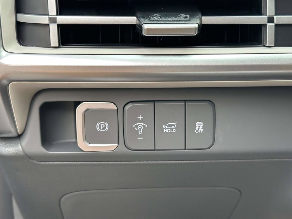 New 2026 Hyundai Santa Fe SE AWD/4WD image 30