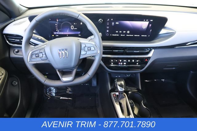 New 2026 Buick Envista Avenir FWD image 17