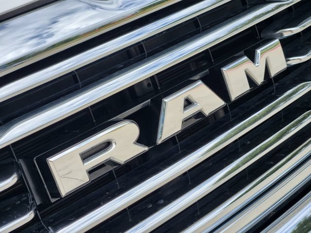 Certified 2020 RAM 1500 Limited AWD/4WD image 13