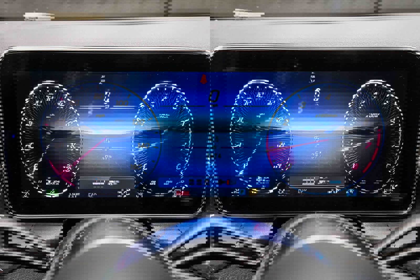 Certified 2026 Mercedes-Benz GLC 300 image 23