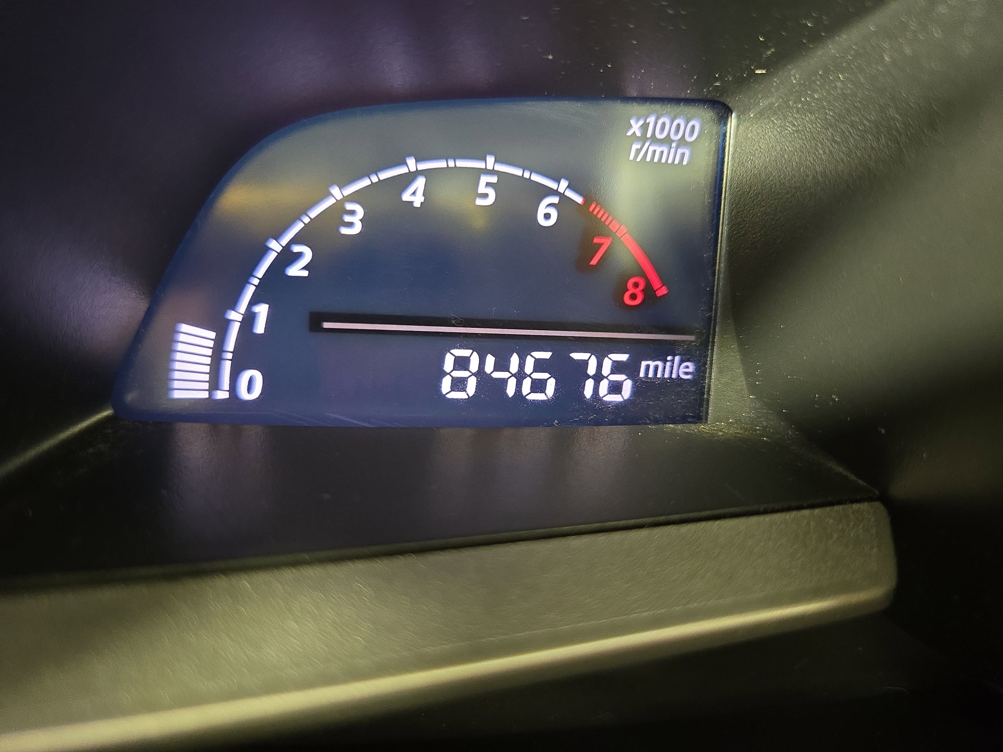 Used 2014 MAZDA MAZDA3 i Touring w/ Technology Package image 18