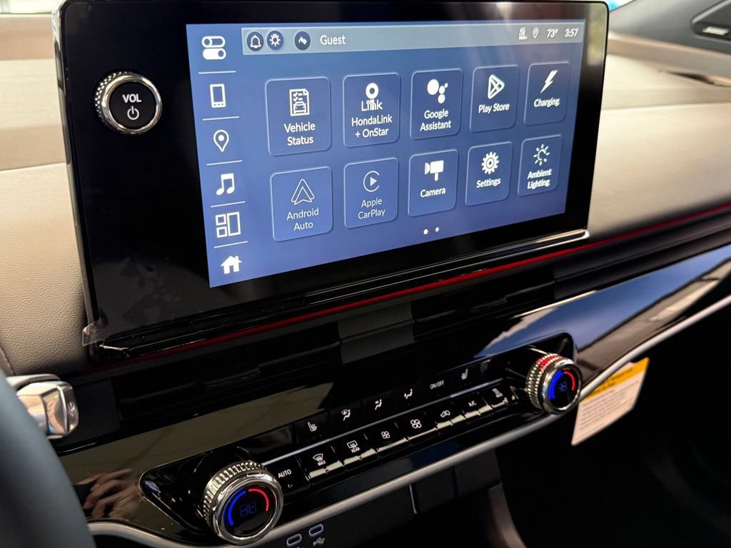 New 2026 Honda Prologue Touring image 17
