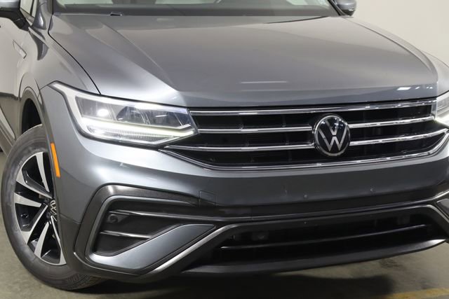 Used 2022 Volkswagen Tiguan S AWD/4WD image 39