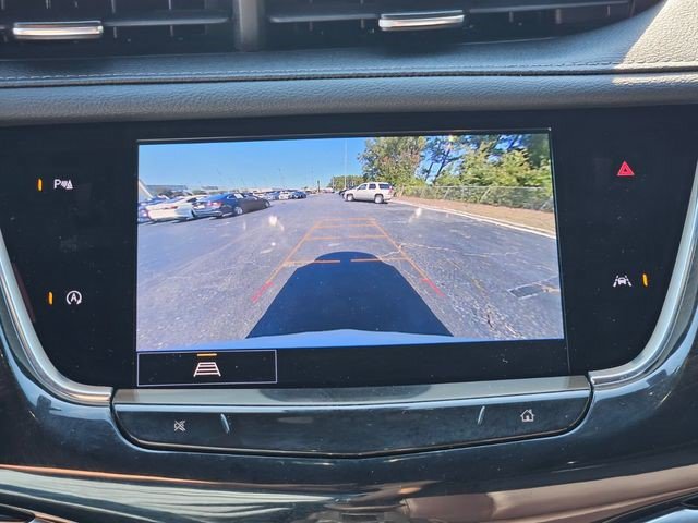 Certified 2023 Cadillac XT6 Premium Luxury AWD/4WD image 26