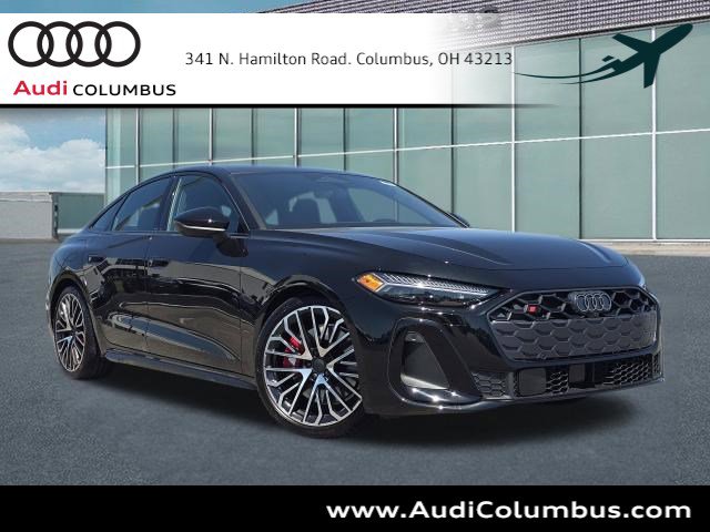 New 2026 Audi S5 Premium Plus